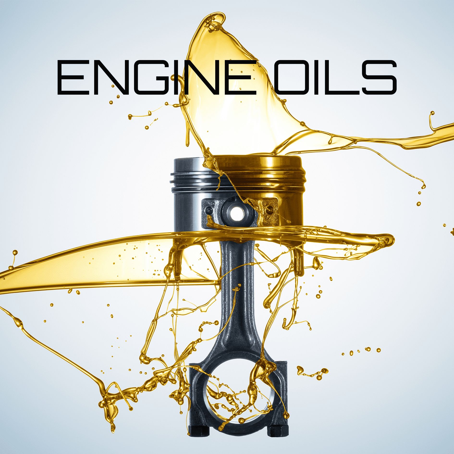 Engine Oils